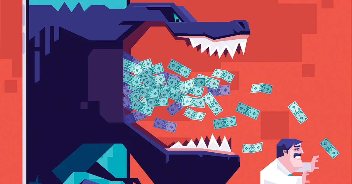 Taming the Inflation Beast