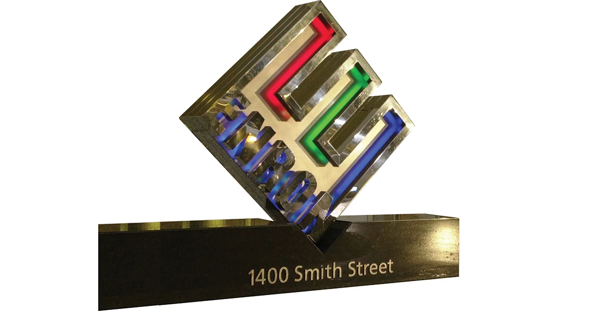 Enron’s Infamous Decline