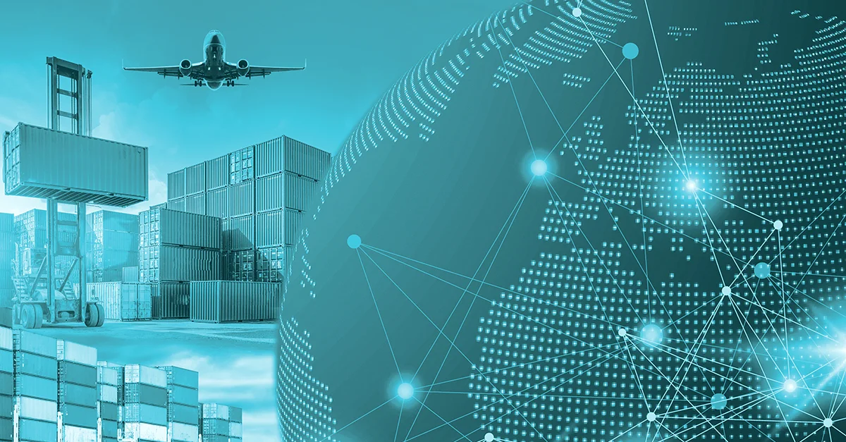 A Global Shift in Trading