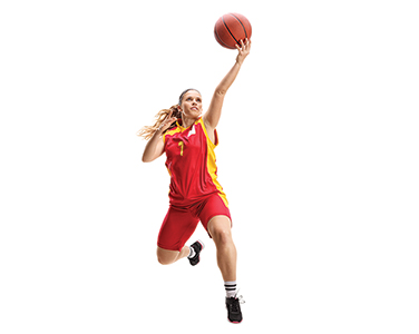 She’s Got Game