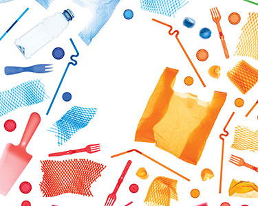 The Plastic Problem