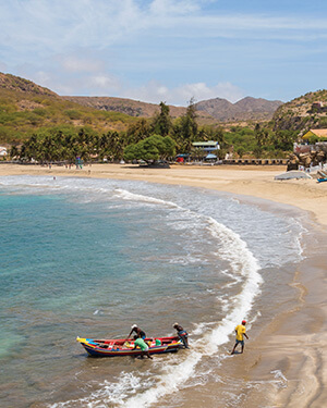 Cape Verde