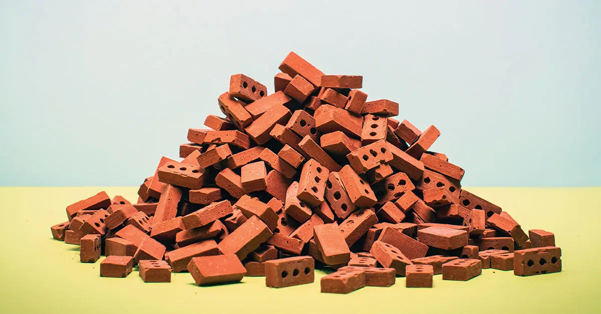 Construction's Productivity Problem
