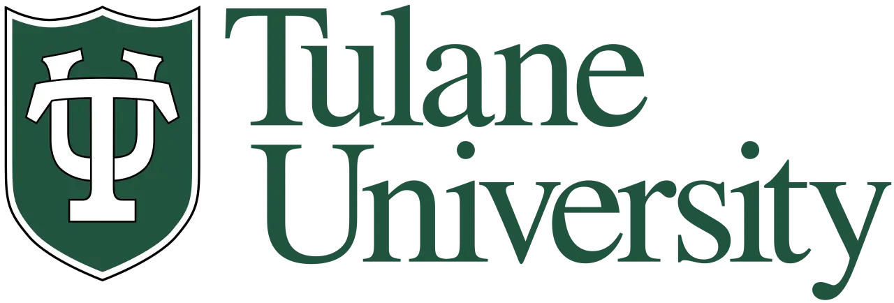 Tulane University logo