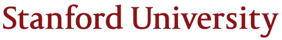 Stanford logo