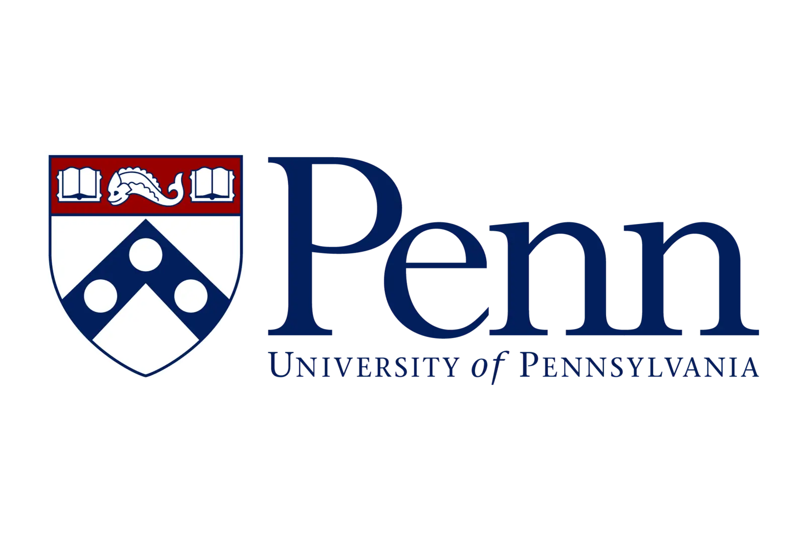 UPenn logo