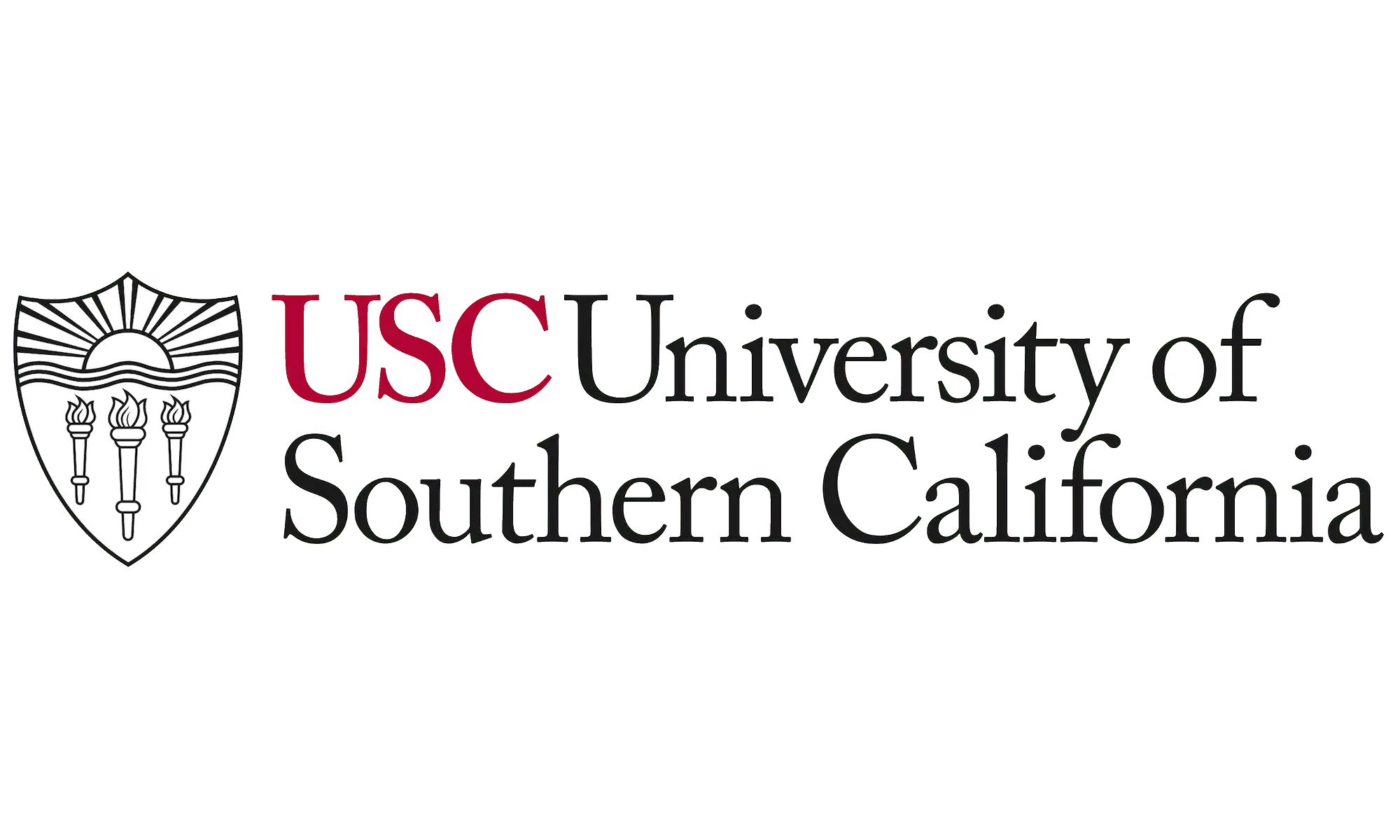 University of Southern California logo