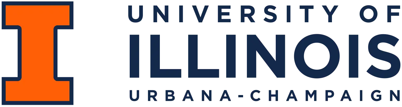 University of Illinois logo