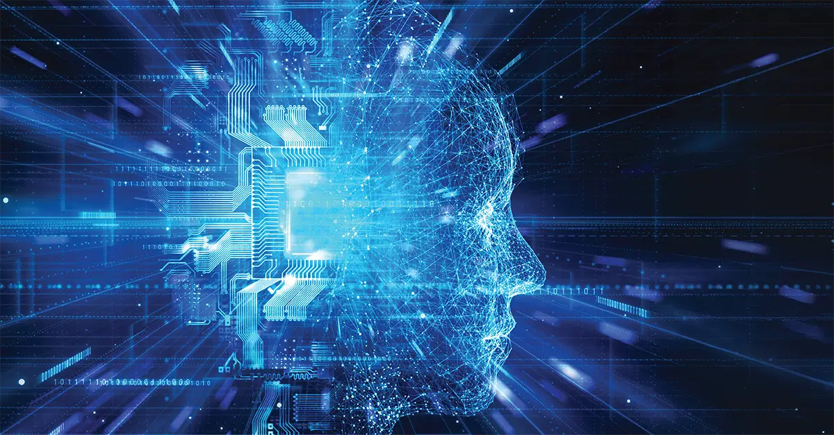 The AI Messenger