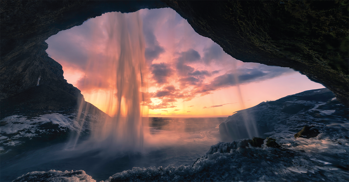 Visit: Reykjavík, Iceland