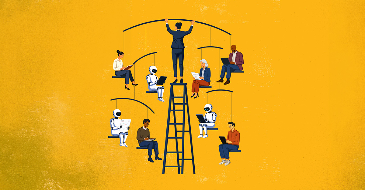 A Management Crisis in the Making