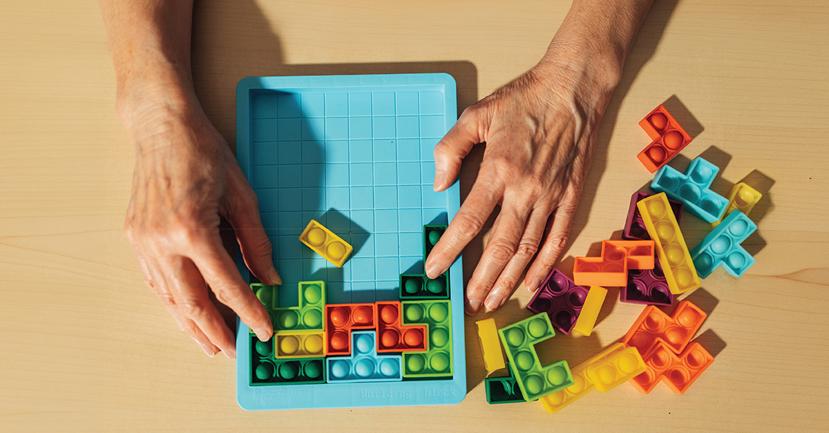 Who's Buying Toys? Not Kids.