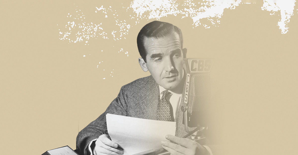 CBS Radio News: Good Night and Goodbye