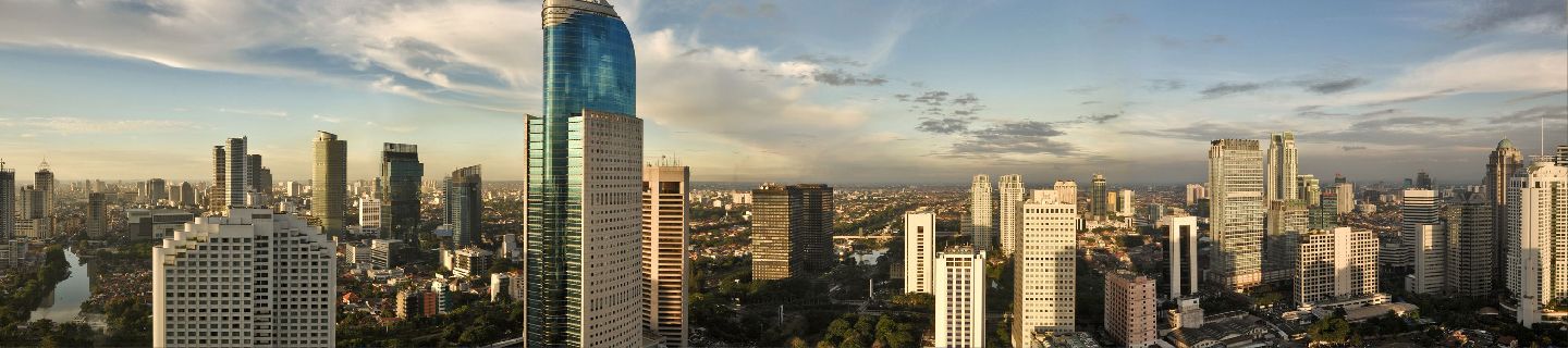 Jakarta