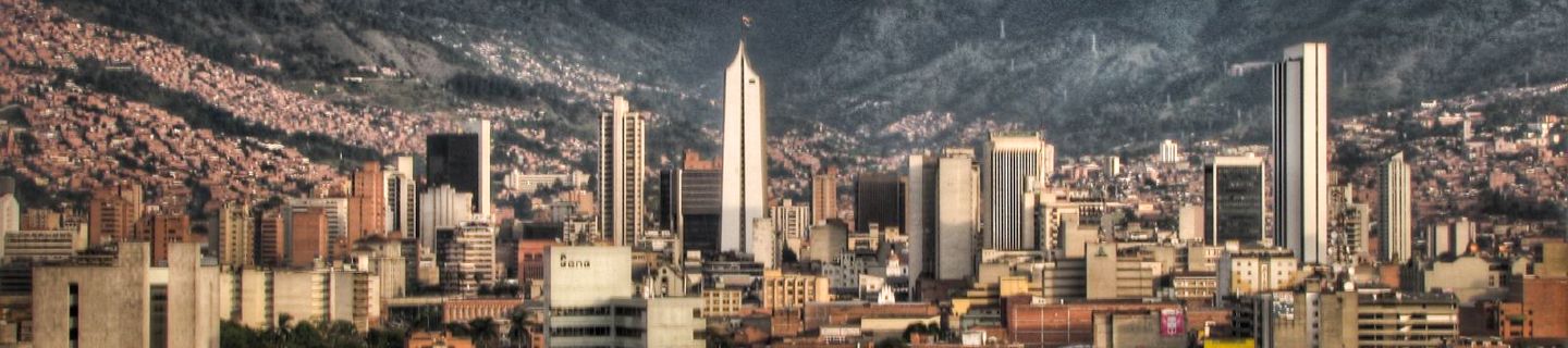 Medellin