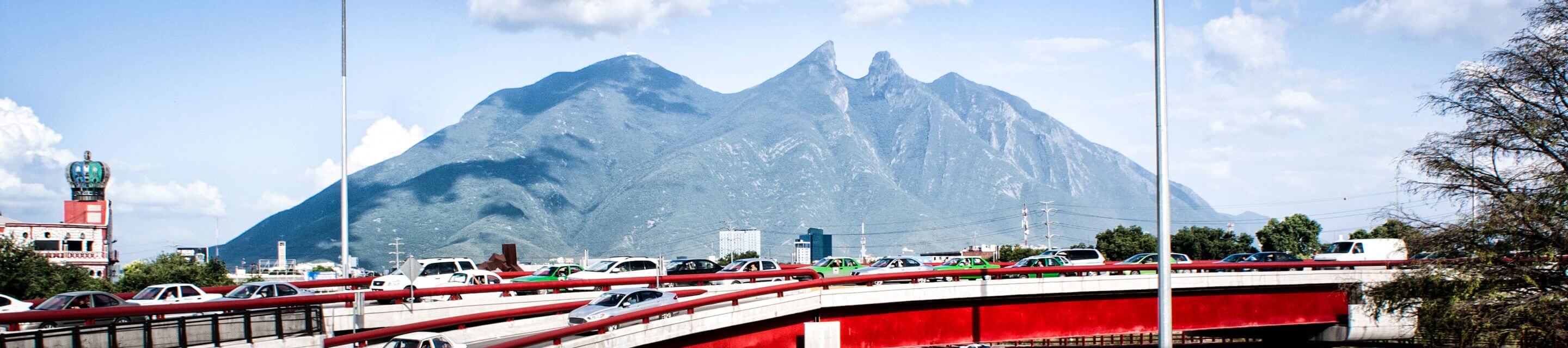 Monterrey