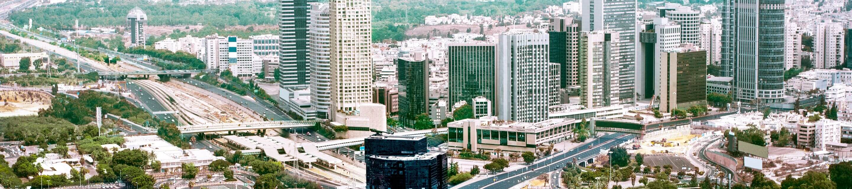 Tel Aviv Alliance Partner