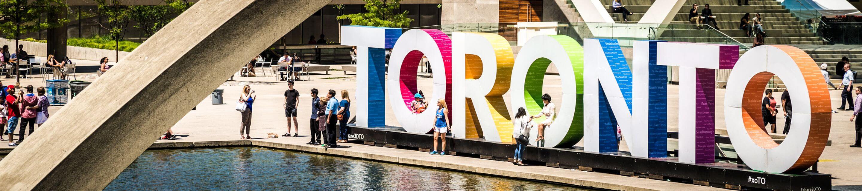 Toronto