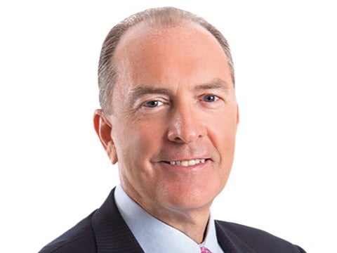 Charles Harrington Joins Korn Ferry’s Board of Directors; Jerry Leamon Succeeds Christina Gold as Non-Executive Chair