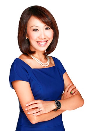 Audrey Tan