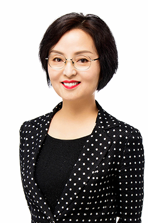 Sharon Wang