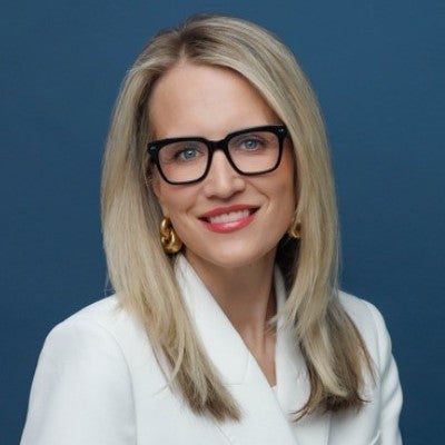 Sarah Jensen Clayton