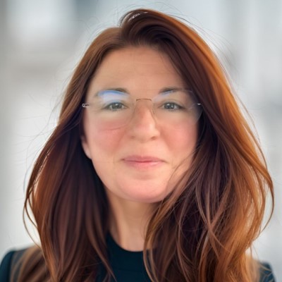 Leigh Harrison Eintoft