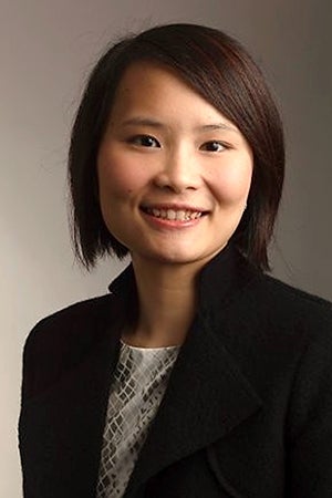 Natalie Chan