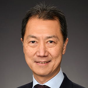 Akihiro Mishima