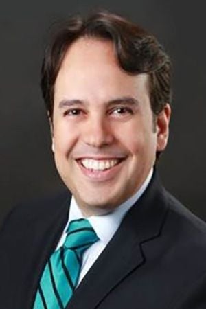 Gustavo Gisbert, Ph.D.