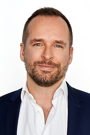 Stijn Van Steenbergen