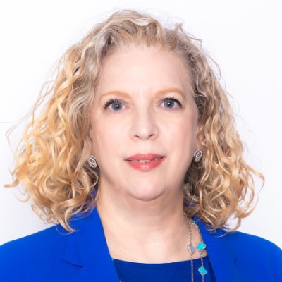 Harriet Holbrook-Lui