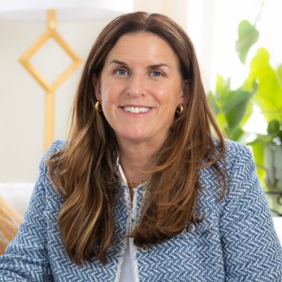 Tricia Schafer MacMurray