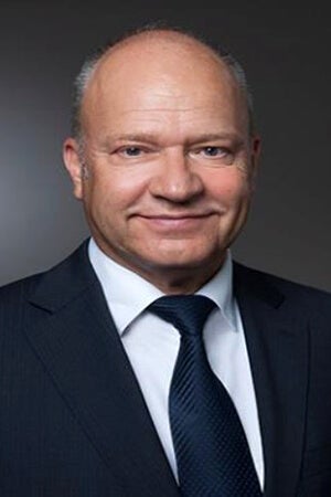 Helmut Raschke, Ph.D.