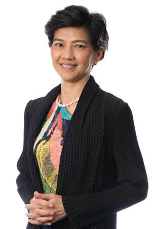 Janice Ho, Ph.D.