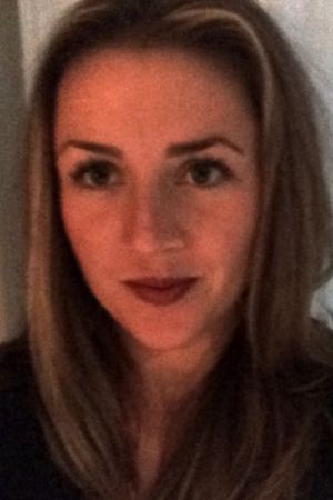 Meghan Walsh