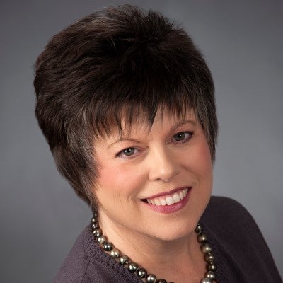 Jane Edison Stevenson