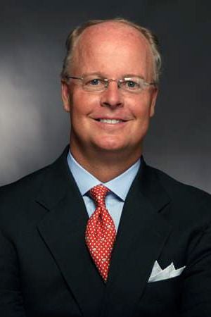 Mark R. Pierce