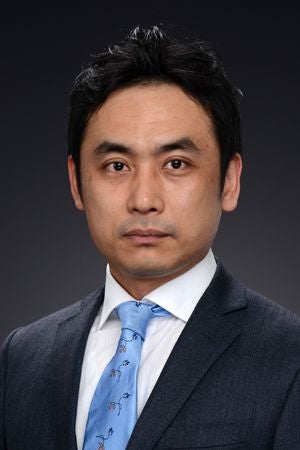 Kentaro Nakaoka