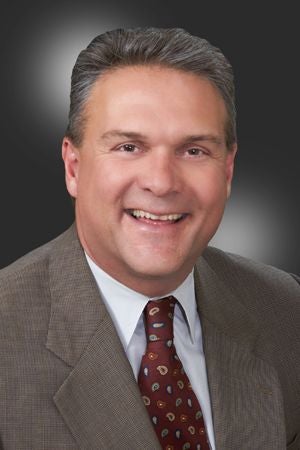 Matthew Jones, Ph.D.