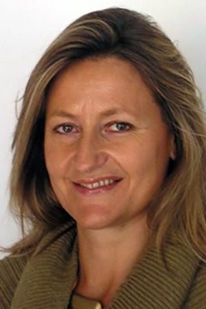 Florence Fass-Jouvene