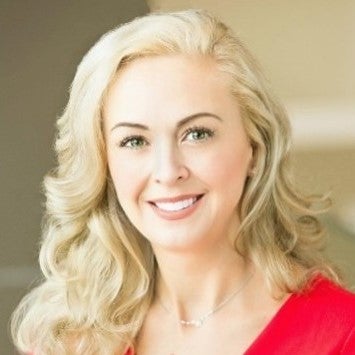 Sarah Dayton-McGlinchey