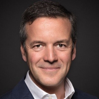 Christophe Vandoorne