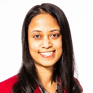Jaya Pathak, Senior Principal