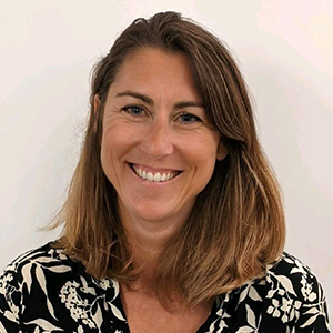 Violaine Devens Hertzog