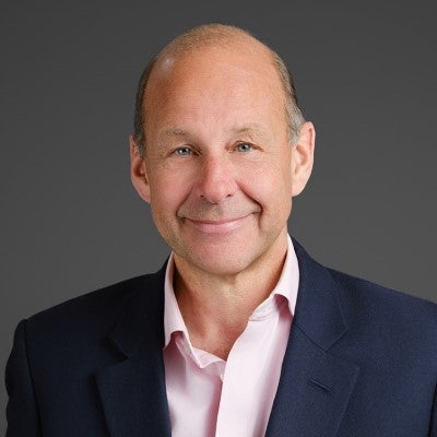 Simon Vaughan-Edwards