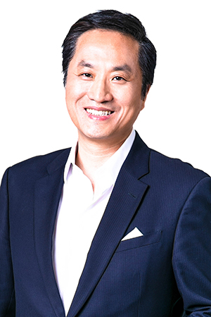 Peter Yuan, Ph.D.