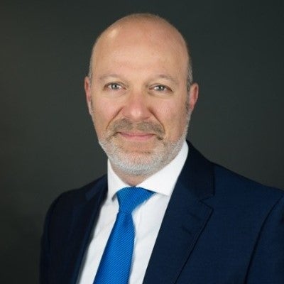 Joseph Calleja, Psy.D.