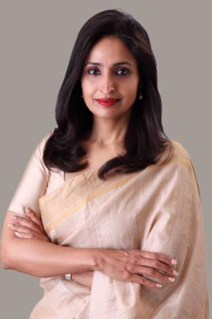 Manisha Deva