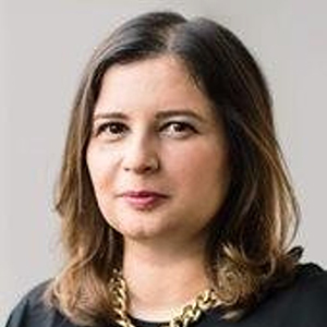 Nicole Chandrashekara